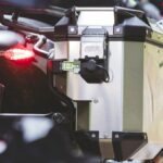 Givi Trekker Outback EVO Smart