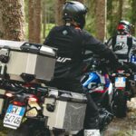 Givi Trekker Outback EVO Smart