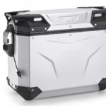 Givi Trekker Outback EVO Smart