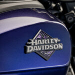 Harley Davidson 7