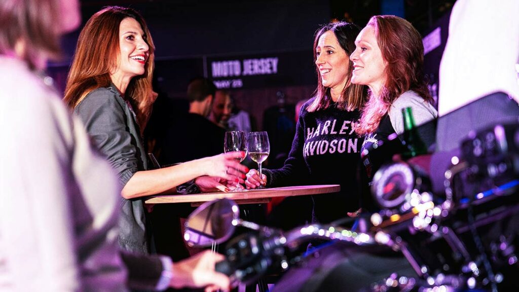 Harley-Davidson te invita de fiesta en las “Harley Nights” 9 Harley nights 2