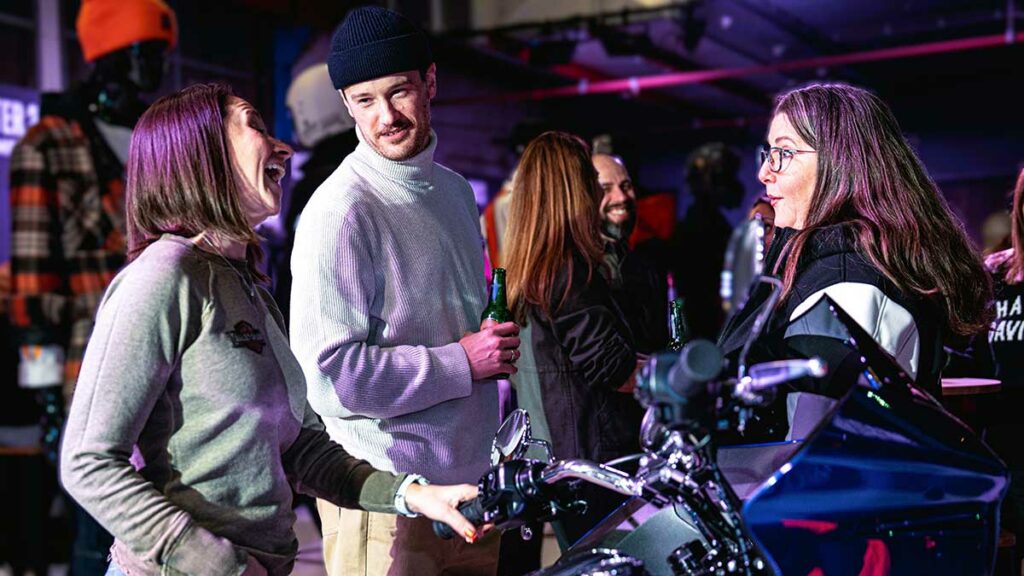 Harley-Davidson te invita de fiesta en las “Harley Nights” 8 Harley nights 3
