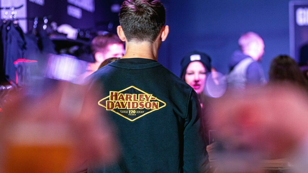 Harley-Davidson te invita de fiesta en las “Harley Nights” 7 Harley Night