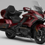 Honda Gold Wing 1800 Tour 2025