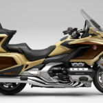 Honda Gold Wing 1800 Tour 2025