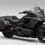 Honda Gold Wing 1800 2025