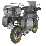 Kappa equipamiento para la Voge 900 DSX