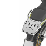 Kappa equipamiento para la Voge 900 DSX