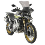 Kappa equipamiento para la Voge 900 DSX