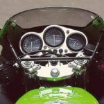 Kawasaki ZX-6R