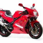 Laverda 650 Sport