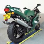 Laverda 650 Sport