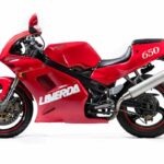 Laverda 650 Sport