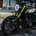 Moto Morini ofertas marzo 01