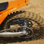 Pirelli Scorpion MX32 Mid Soft