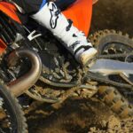 Pirelli Scorpion MX32 Mid Soft