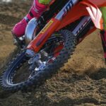Pirelli Scorpion MX32 Mid Soft