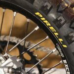 Pirelli Scorpion MX32 Mid Soft
