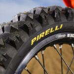 Pirelli Scorpion MX32 Mid Soft