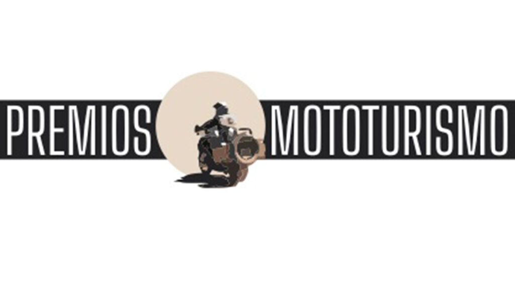 Premios moto turismo 2025 2
