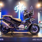 Presentación Zontes 368 G