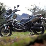 Presentación Zontes 368 G