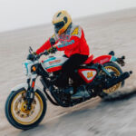 Royal Enfield Shotgun 650 Icon Edition