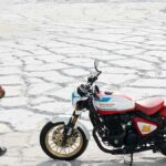 Royal Enfield Shotgun 650 Icon Edition