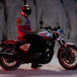 Royal Enfield Shotgun 650 Icon Edition