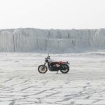 Royal Enfield Shotgun 650 Icon Edition