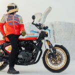 Royal Enfield Shotgun 650 Icon Edition