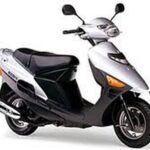 Suzuki AN 125