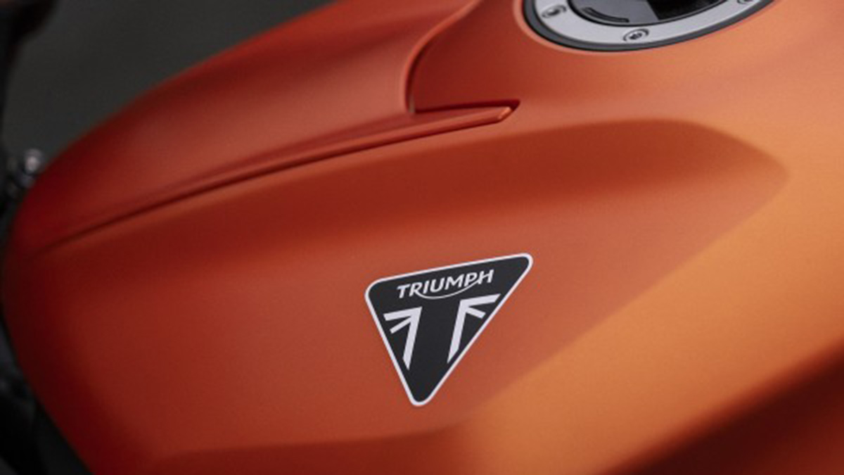 Triumph supera el récord de más de 100.000 motos vendidas en 2024 4 Triumph 1