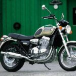 Triumph Thunderbird 900