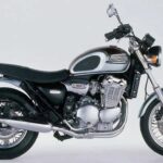 Triumph Thunderbird 900