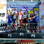 Yamaha R7 Cup 2
