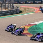 Yamaha R7 Cup 3
