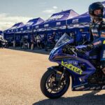 Yamaha R7 Cup