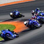 Yamaha R7 Cup