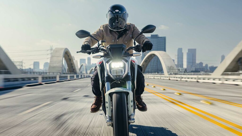 Las claves de Zero para el liderazgo y la visión en la revolución de la movilidad eléctrica sobre dos ruedas 12 Zero Motorcycles 4