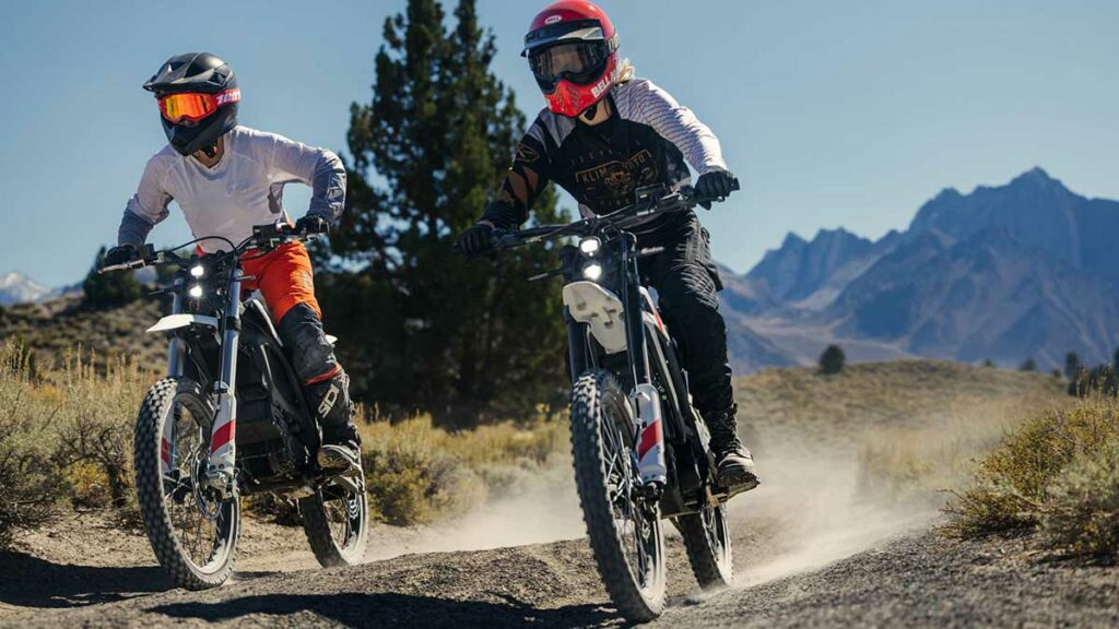 Las claves de Zero para el liderazgo y la visión en la revolución de la movilidad eléctrica sobre dos ruedas 13 Zero Motorcycles 5