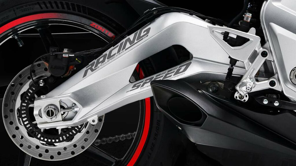 Zontes 703RR 10