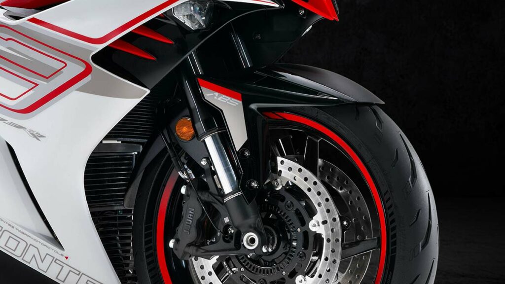 Zontes 703RR 13