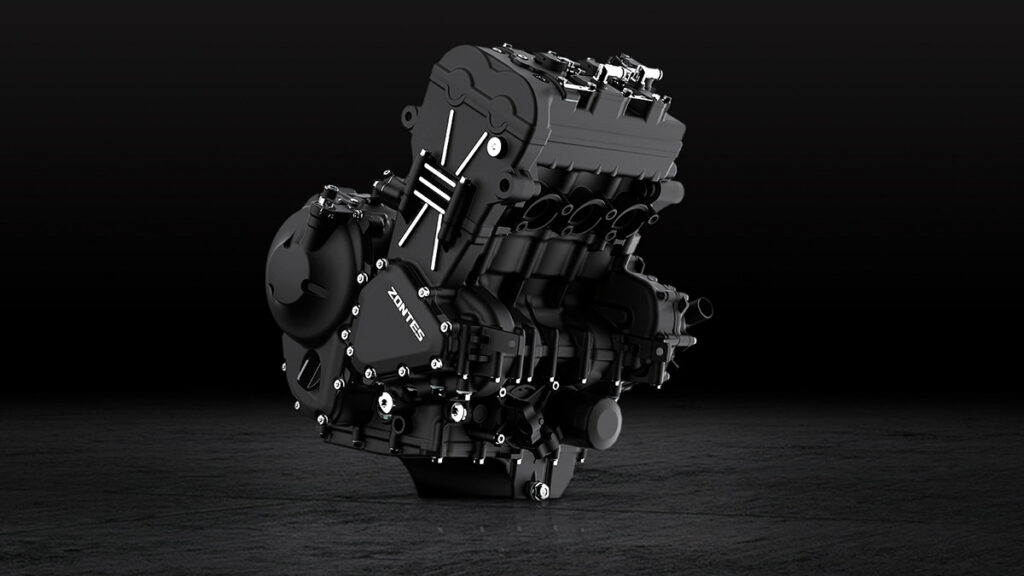 Zontes 703RR 3