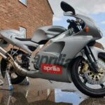 Aprilia RS 250