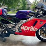 Aprilia RS 250
