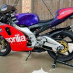 Aprilia RS 250