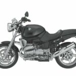 BMW R 850 R