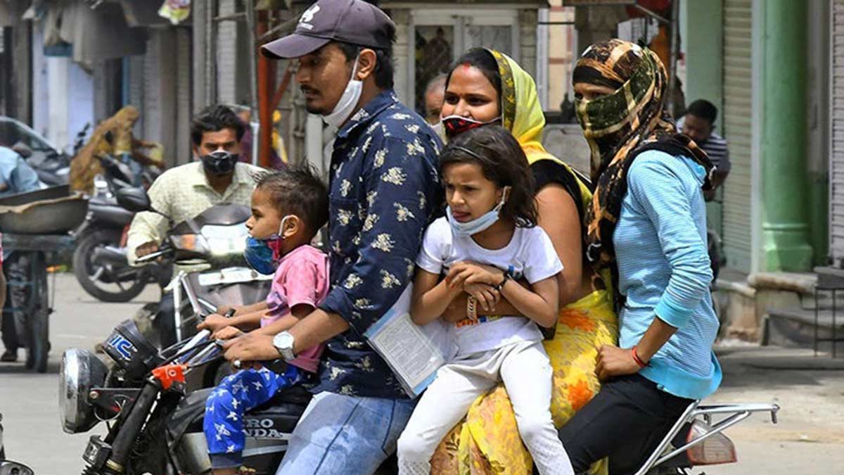 Solo los cascos de moto de 1 de cada 3 países analizados por la ONU cumplen con la normativa adecuada… cuando se usan