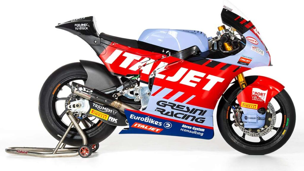 El Circuito de Jerez-Ángel Nieto acoge desde mañana los entrenamientos oficiales de los Mundiales de Moto2 y Moto3 11 entrenamientos pretemporada 2025 Jerez 5